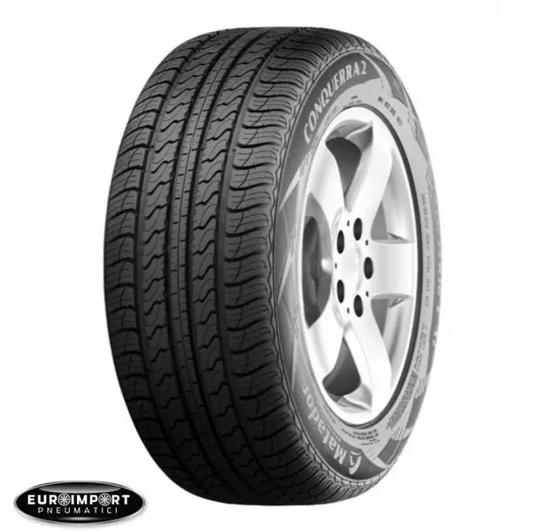 Matador MP82 CONQUERRA 2  245/70 R16 107 H  